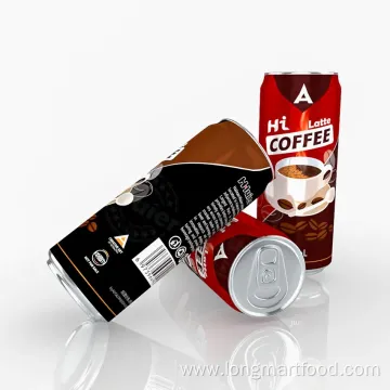 Wholesale Coffee Drinks Supplier